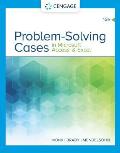 Problem Solving Cases in Microsoft Access & Excel