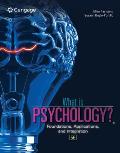 What Is Psychology?: Foundations, Applications, and Integration