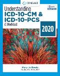 Understanding Icd 10 Cm & Icd 10 Pcs A Worktext 2020