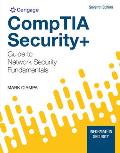 Comptia Security+ Guide to Network Security Fundamentals, Loose-Leaf Version