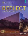 Reflect Reading & Writing 3: Student's Book