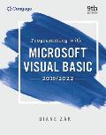Programming with Microsoft Visual Basic 2019/2022