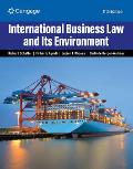 International Business Law and Its Environment