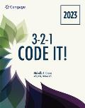 3-2-1 Code It! 2023 Edition