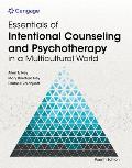 Essentials of Intentional Counseling and Psychotherapy in a Multicultural World