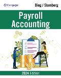 Payroll Accounting 2024, Loose-Leaf Version
