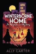 Winterborne Home for Mayhem & Mystery