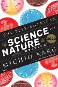 Best American Science & Nature Writing 2020