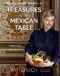 Pati Jinich Treasures of the Mexican Table Classic Recipes Local Secrets