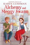 Alchemy & Meggy Swann