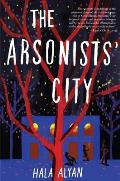 Arsonists City
