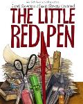 The Little Red Pen