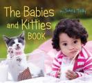 Babies & Kitties Book