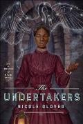 Undertakers Murder & Magic Book 2