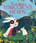 Once Upon a Unicorns Horn