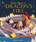 Once Upon a Dragons Fire
