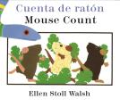Mouse Count/Cuenta de Rat?n: Bilingual English-Spanish