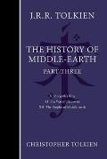 History of Middle earth Part Three
