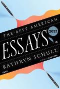 Best American Essays 2021