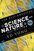 Best American Science & Nature Writing 2021