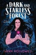 Dark & Starless Forest