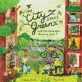 The City Sings Green & Other Poems about Welcoming Wildlife