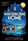 Winterborne Home for Vengeance & Valor