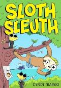 Sloth Sleuth
