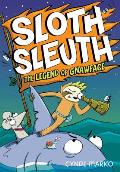 Sloth Sleuth The Legend of Gnawface