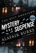 Best American Mystery & Suspense 2021