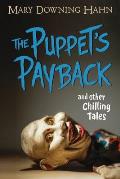 Puppets Payback & Other Chilling Tales