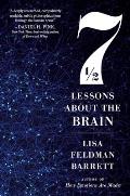 Seven & a Half Lessons About the Brain