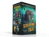 Terrifying Tales (8-Book Box Set)