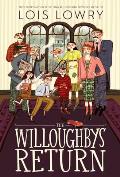 Willoughbys Return