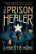 Prison Healer 01