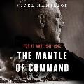 The Mantle of Command: FDR at War, 1941-1942