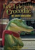 Lyle Lyle Crocodile The Junior Novelization