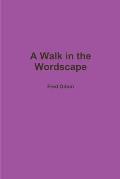A Walk in the Wordscape