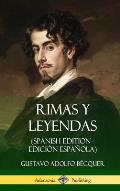 Rimas y Leyendas (Spanish Edition - Edici?n Espa?ola) (Hardcover)
