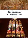 The Innocent Common Law