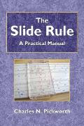 The Slide Rule