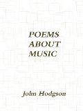 Poems About Music