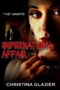 The Vamps: Supernatural Affair