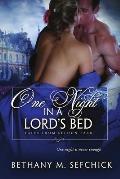 One Night in a Lord's Bed