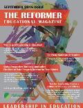 The Reformer: September 2018 Issue