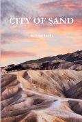 City of Sand