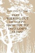 Part 1: Walking Out of Egypt: From the Pit Into God's Glory!