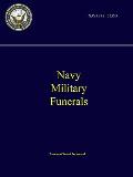 Navy Military Funerals - NAVPERS 15555D