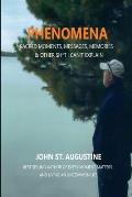 Phenomena-Sacred Moments, Messages, Memories & Other Sh*t I Can't Explain
