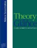 Theory at a Glance: A Guide for Health Promotion Practice (Second Edition)
